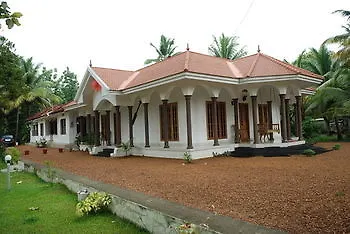 Coconut Creek Kumarakom Homestay Hotel Indie