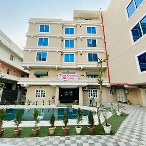 hotel-the-grand-shoba.hotelsdelhi.org/