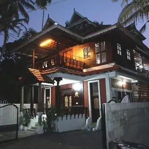 Mount De Heritage Hometstay Villa