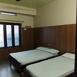Thankam International Hotel