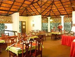 Puzhayoram Heritage Hotel
