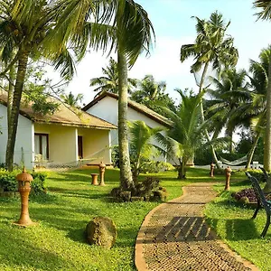 Station touristique Abad Whispering Palms