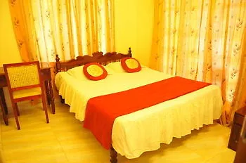Coconut Creek Kumarakom Homestay Hotel
