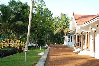 Coconut Creek Kumarakom Homestay Hotel 3*,  India