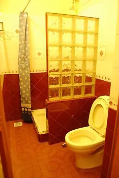 Coconut Creek Kumarakom Homestay Hotel